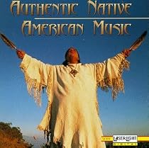 Authentic Native American Music