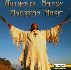CD-Charts  Music : Authentic Native American Music