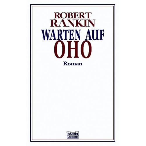 Warten auf Oho