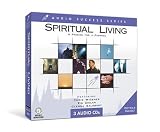 Spiritual Living: A Passion for a Purpose (Audio Success) (Audio Success)