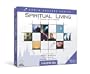 Spiritual Living: A Passion for a Purpose (Audio Success)