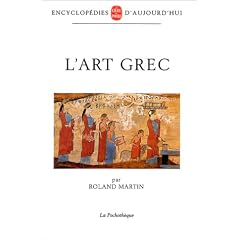 L'Art grec