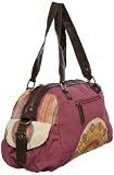 Desigual New Tokio 20X5081, Borsa donna, 40 x 26 x 17 cm (L x A x P)