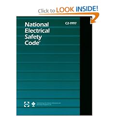 National Electrical Safety Code 1997