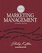Marketing Management