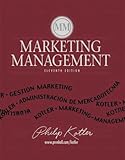 Marketing management