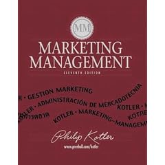 Marketing Management (International Edition)