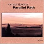 Parallel Path by  Harrison Edwards 