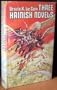 Three Hainish Novels