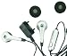 U-Bop Stereo Hands-Free Headset (k7/1) For Sony Ericsson D750i J100i J110i J120i J220i J230i K200i K220i K310i K510i K530i K550i K610i K630i K750i K770i K790i K800i K810i K850i M600i P1i P990i S500i T250i T650i V630 V640i W200i W300i W550i W580i W610i W660i W700i W710i W800i W810i W850i W880i W900i W910i W950i W960i Z250i Z310i Z320i Z520i Z530i Z550i Z558i Z610i Z710i