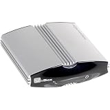 VBox Communications AMP0674 Cats Eye USB HDTV Tuner Box