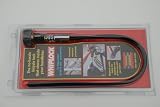 WHIPLOCK - The Combination Bike Lock that stores inside your handlebars (RPI 24.99)