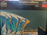Vaughan Williams: Sinfonia Antartica / Symphony No. 8