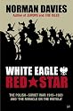 White Eagle, Red Star: The Polish-Soviet War, 1919-20