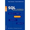 SQL: Der Schl�ssel zu relationalen Datenbanken