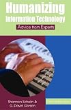 Humanizing Information Technology: Advice from Experts (IT Solutions series)