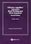 Effective Appellate Advocacy : Brief Writing and Oral Argument (AmericanCasebook Series)