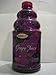 MANISCHEWITZ GRAPE JUICE 64 OZ