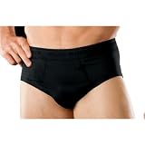 Mens Road Runner Sports DRYROAD Brief Underwear 3pk