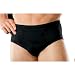 Mens Road Runner Sports DRYROAD Brief Underwear 3pk