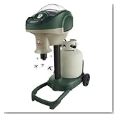 Mosquito Magnet MM3300 Executive Mosquito Trap