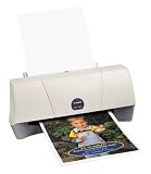 Canon BJC-2100 Bubble Jet Printer