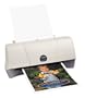 Canon BJC-2100 Bubble Jet Printer