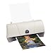 Canon BJC-2100 Bubble Jet Printer