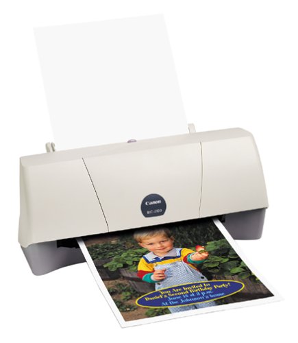 Canon BJC-2100 Bubble Jet Printer On Sale