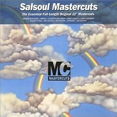 Classic Salsoul Mastercuts, Vol. 1