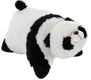Pillow Pets Panda Cuddly
