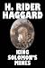 Book King Solomon's Mines
