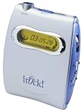 irock! 530 Digital Audio Player (128 MB)