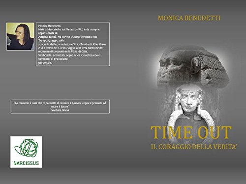 Time Out - Il Coraggio della Verità (Italian Edition)