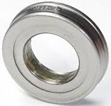 BCA Bearings 1625 Ball Bearing