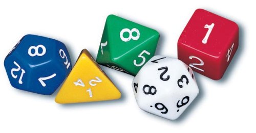 Dice