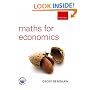 Maths for Economics