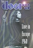 The Doors - Live In Europe 1968
