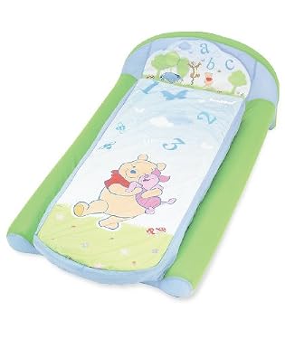 My First Ready Bed - Winnie The Pooh

