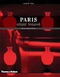 Paris : objet trouvé