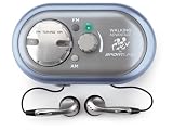 Sportline Walking Advantage Armband Radio