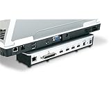 Kensington 33244 Notebook Docking Station with USB, Ethernet, and Parallel Ports