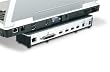Kensington 33244 Notebook Docking Station with USB, Ethernet, and Parallel Ports (PC)