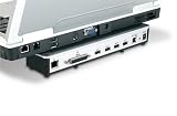 Kensington 33244 Notebook Docking Station with USB, Ethernet, and Parallel Ports (PC)