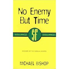 No Enemy But Time