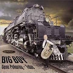 Big Boy by Gene Pokorny, Jeffrey Reynolds, Sergey Prokofiev, William Albert Penn, and Marc Satterwhite