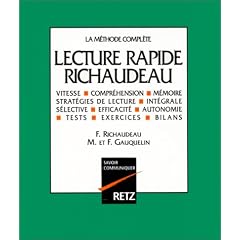 M�thode de lecture rapide