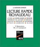 M�thode de lecture rapide