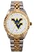 West Virginia Mountaineers Mens Executive Watch