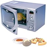 Casdon Electronic Microwave